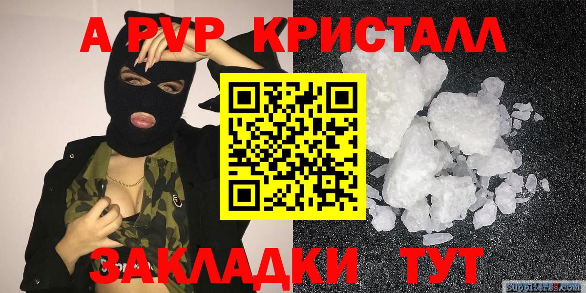 A PVP СК КРИС Тверь